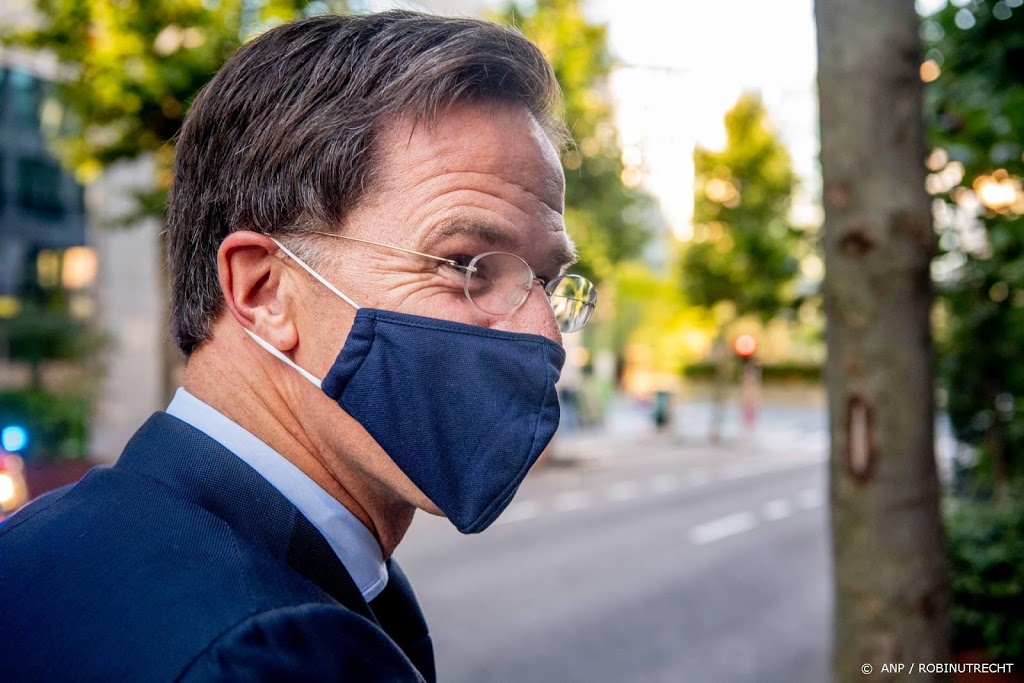 'Zorgexperts willen binnen drie dagen nieuwe coronamaatregelen'