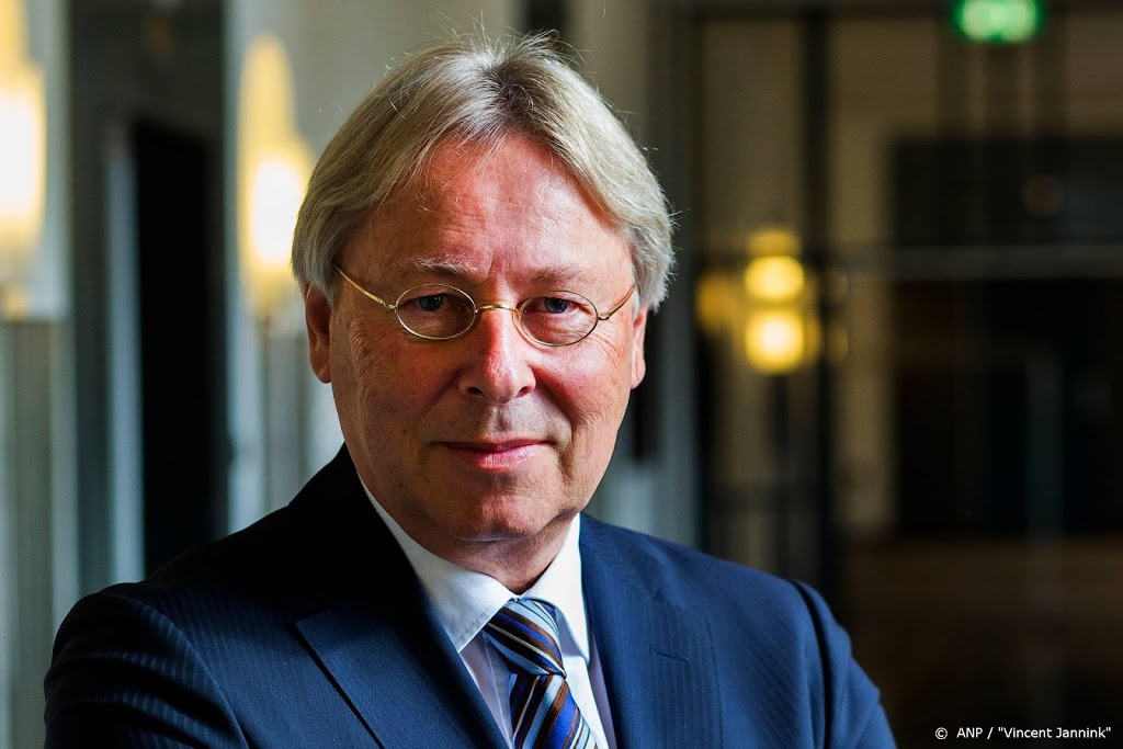 Burgemeester Utrecht: verslappen kunnen we ons niet veroorloven