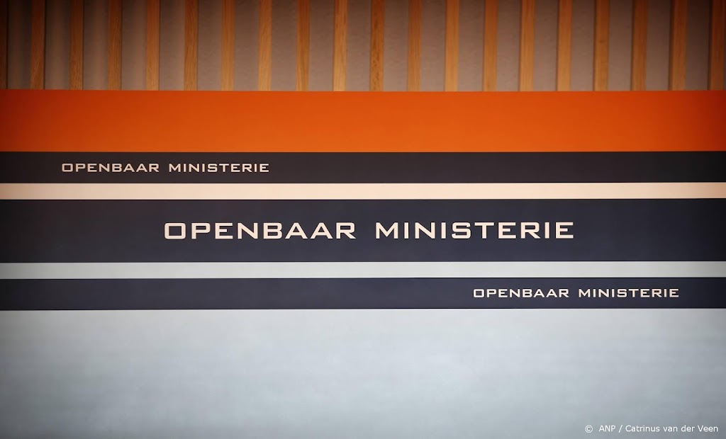 OM: zeker zes mensen overleden aan zelfmoordpoeder Eindhovenaar