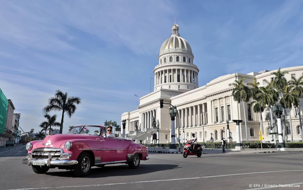 Cuba stemt in september over legalisering van homohuwelijk
