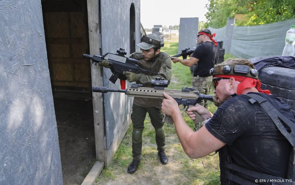 Kiev wil van burgers in bezet gebied weten waar Russen zitten