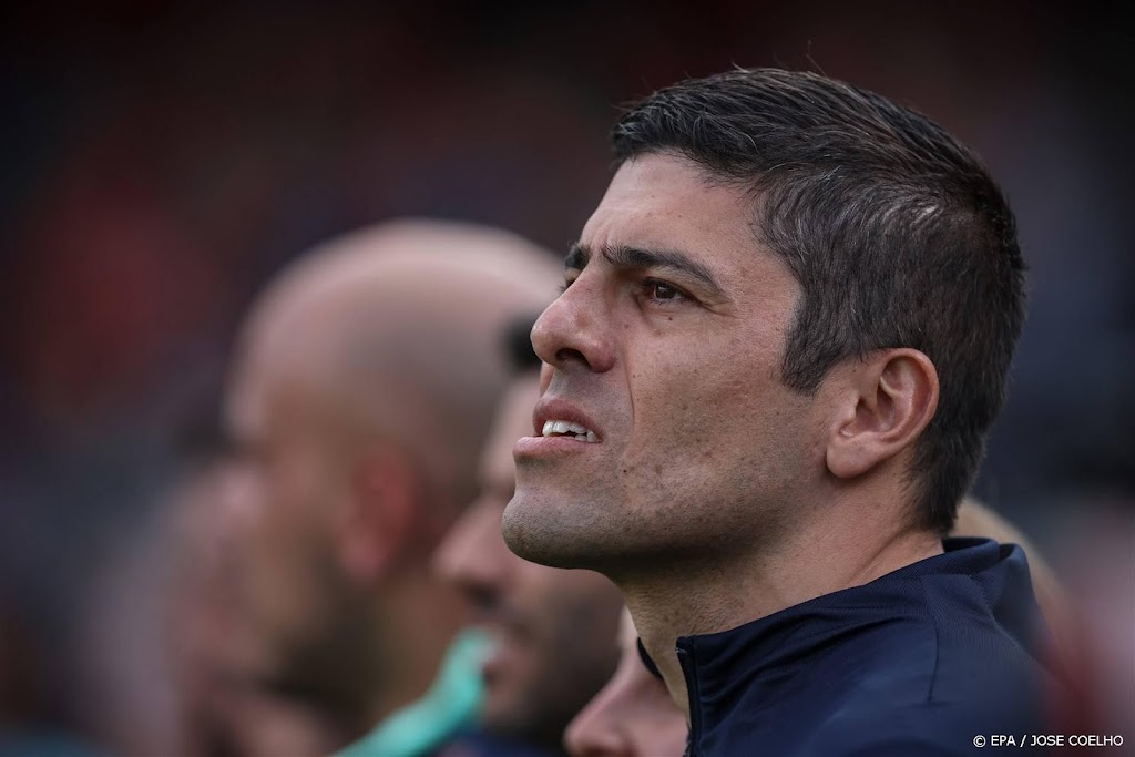 Voetbalsters Oranje beginnen WK tegen debutant Portugal 