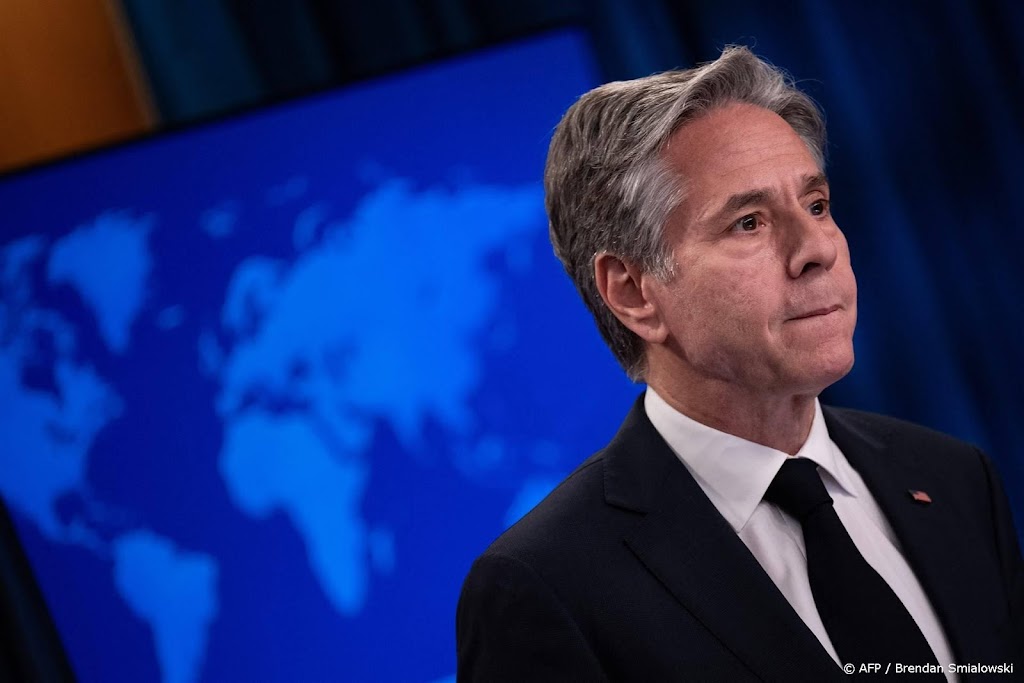 Washington: Rusland heeft oorlog tegen Oekraïne al verloren