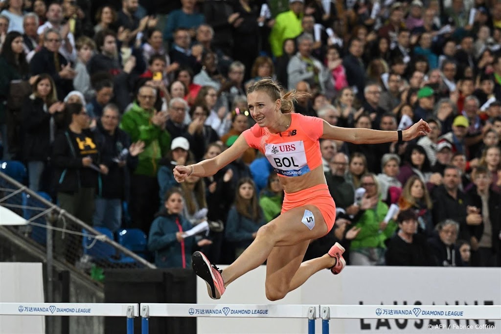 Brits publiek jaagt Bol naar Europees record in 'bizar stadion'