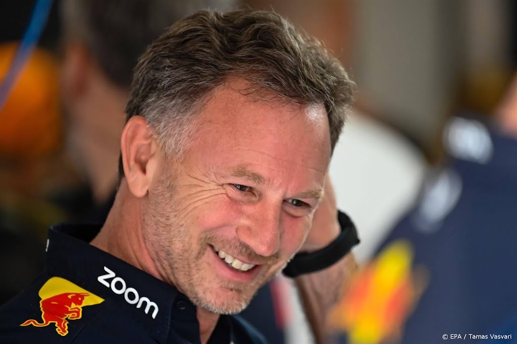 Red Bull-teambaas achtte verbreken 35 jaar oud record onmogelijk