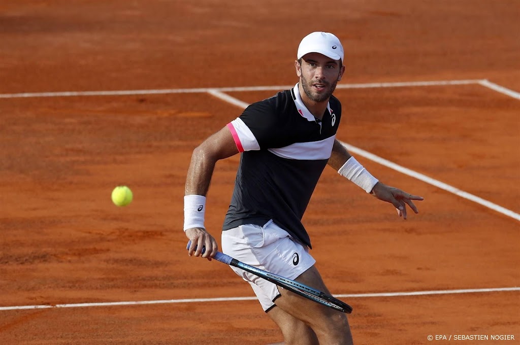 Tennissers Kroatië winnen Hopman Cup voor tweede keer