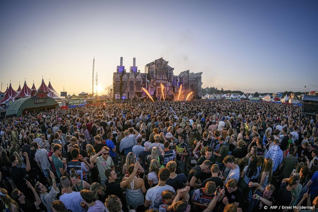 Opnieuw gewonde bij Zwarte Cross