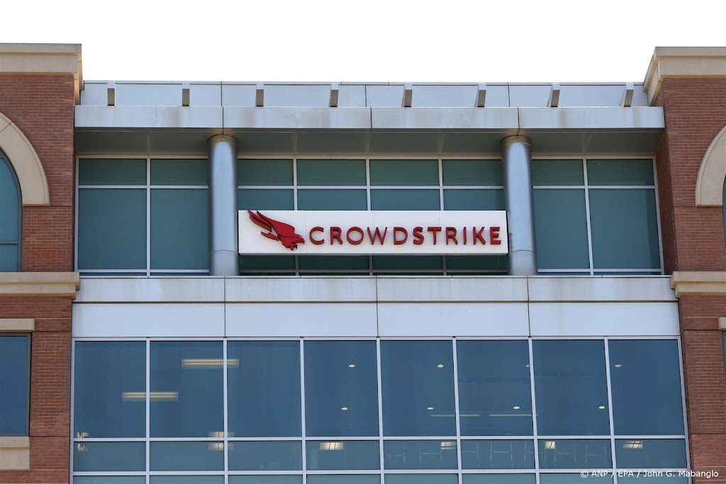 Congres VS wil baas CrowdStrike horen na computerstoringen 