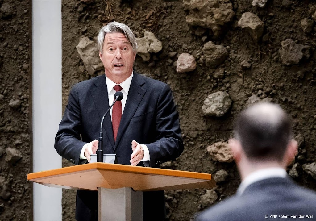 PVV-fractie kiest Mulder en De Jong als vicevoorzitters
