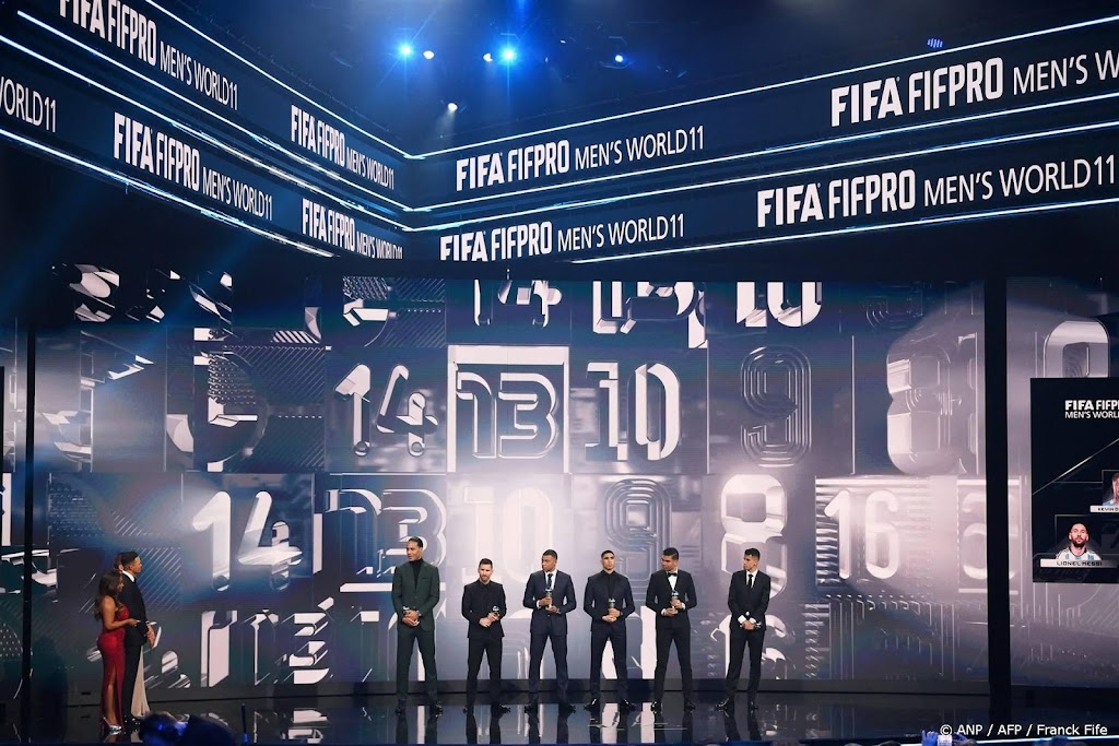 Europese competities en FIFPro dienen bij EC klacht in over FIFA