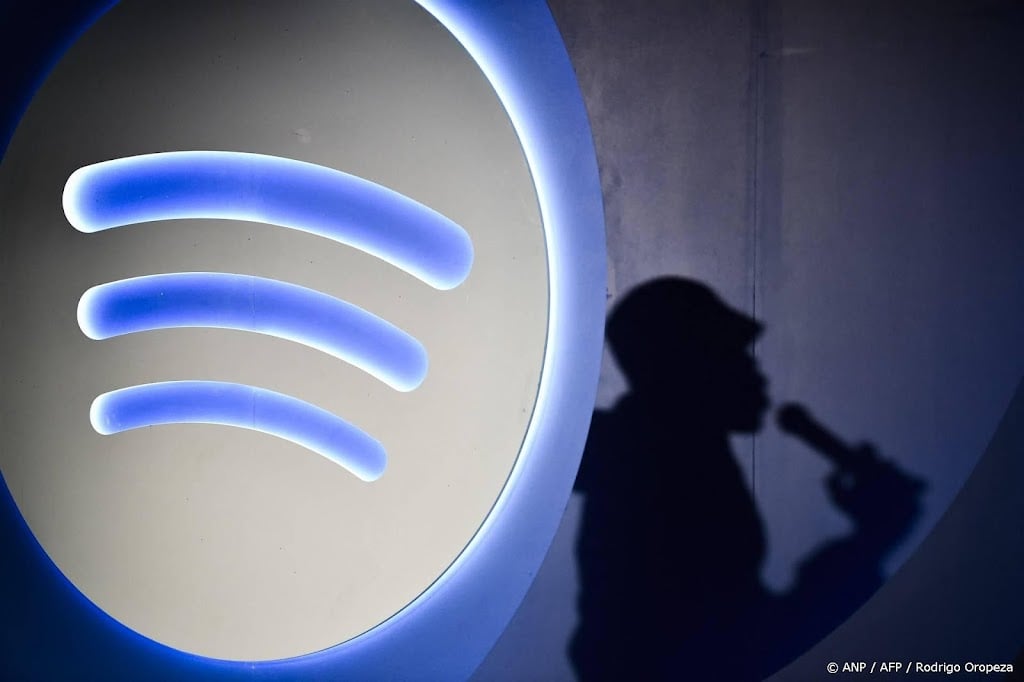 Spotify ziet winst, omzet en aantal abonnees groeien