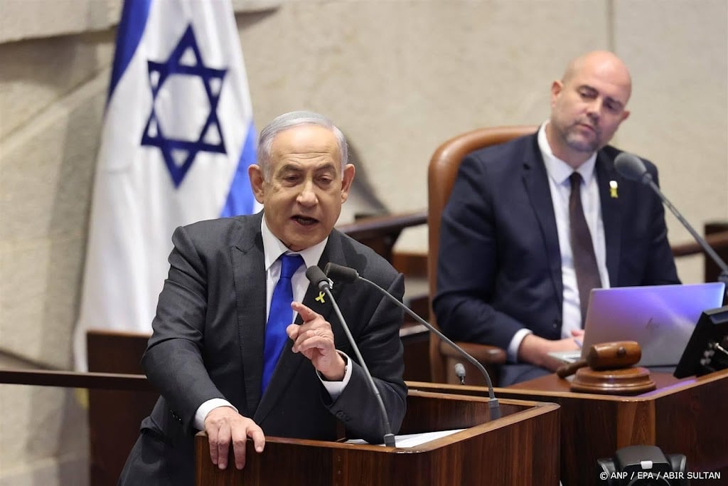 ICC vraagt zienswijzen rond mogelijk aanhoudingsbevel Netanyahu