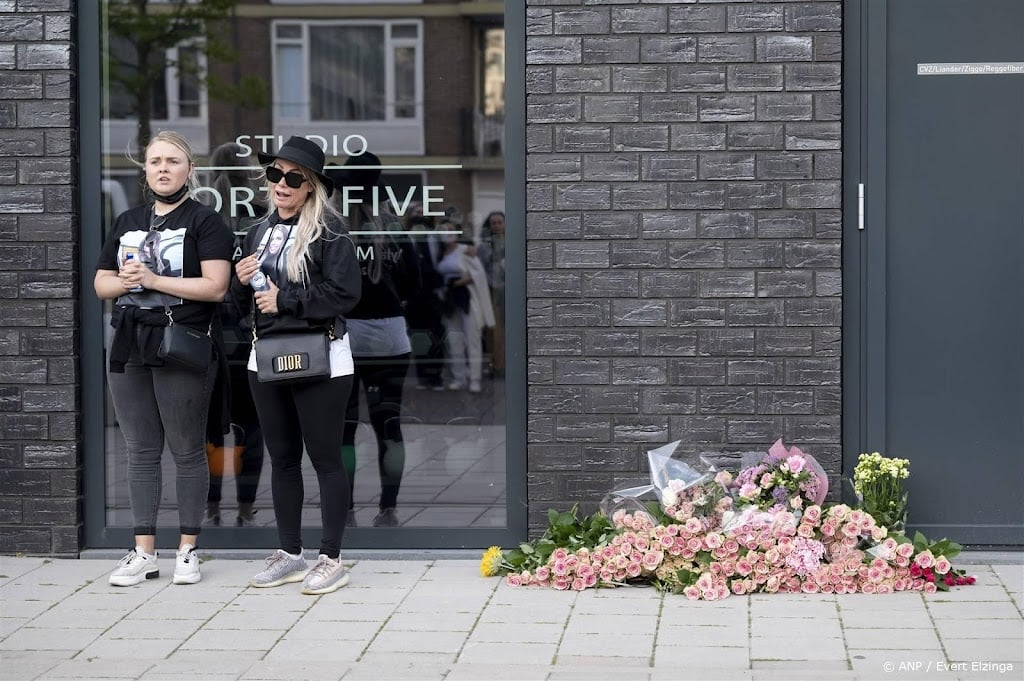 In hoger beroep 22 jaar cel voor schutter moord Ayla Mintjes