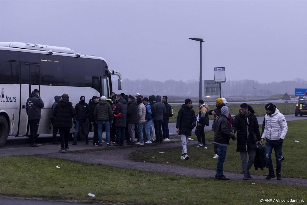 Forse toename kosten asielopvang: van 1,6 naar 2,7 miljard euro