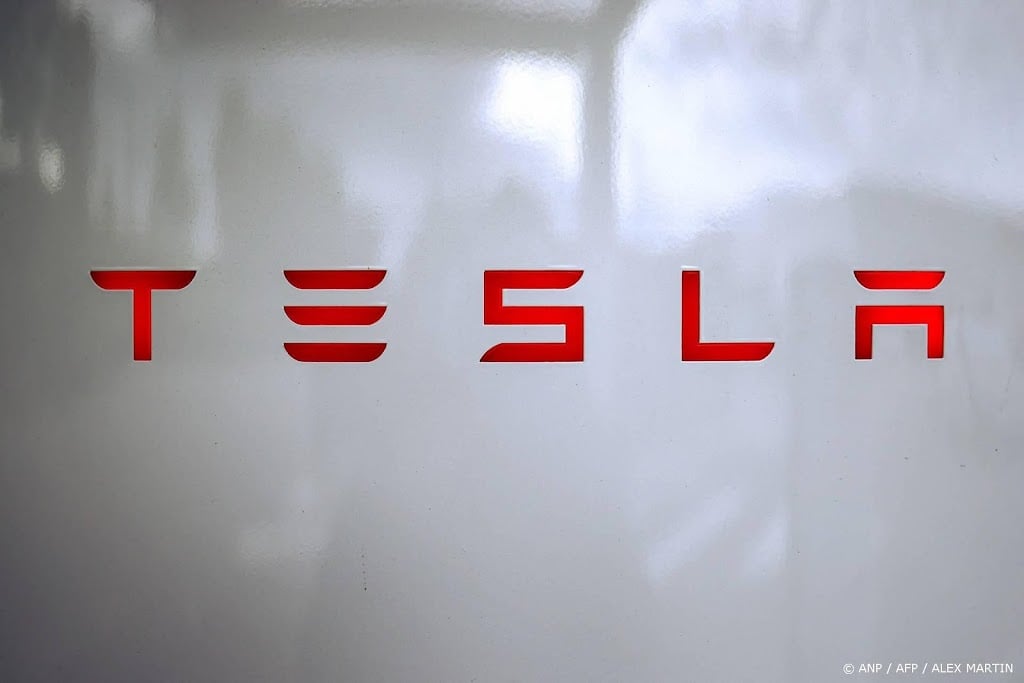 Winst Tesla weer gekelderd na tegenvallende autoverkoop