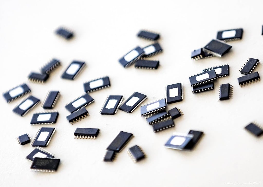 Chipbedrijf Besi rekent op verdere omzetgroei na sterke orders