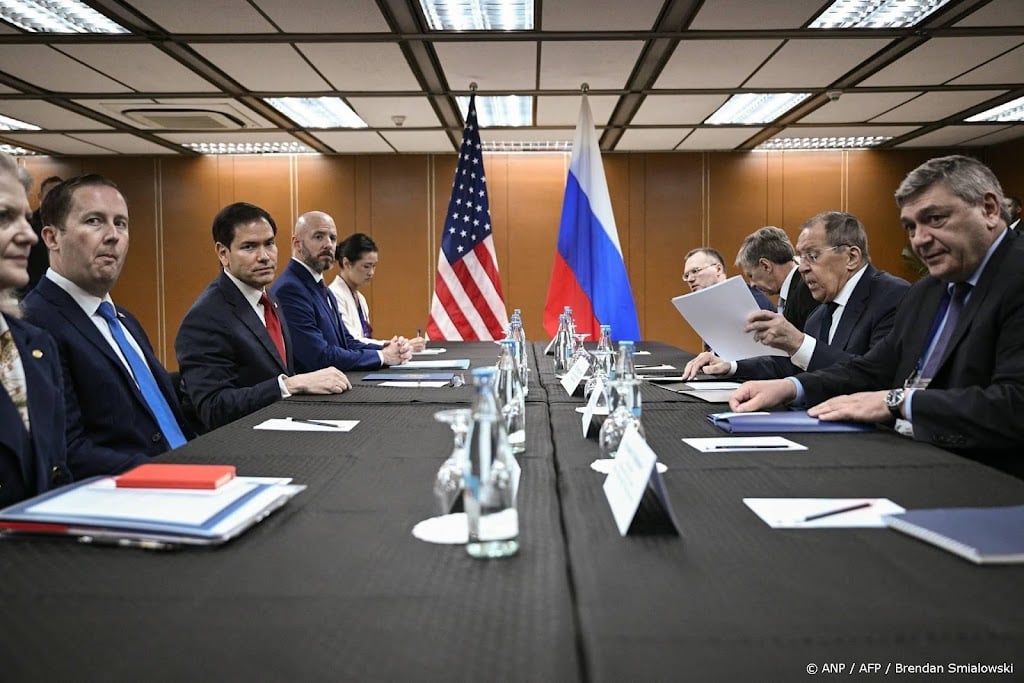 Buitenlandministers VS en Rusland treffen elkaar op ASEAN-top
