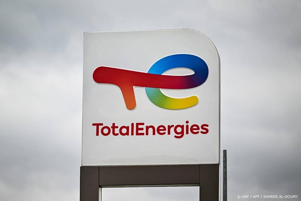 Frans olieconcern TotalEnergies verdubbelt winst door Iranoorlog