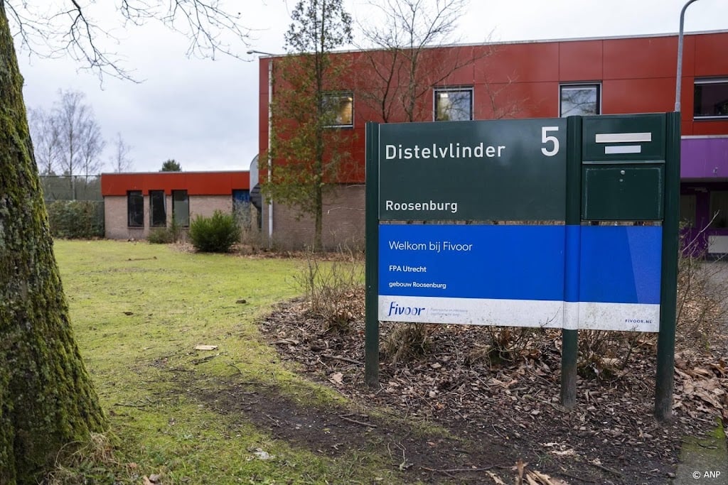 Man doodgestoken vrouw Den Dolder doet aangifte tegen kliniek
