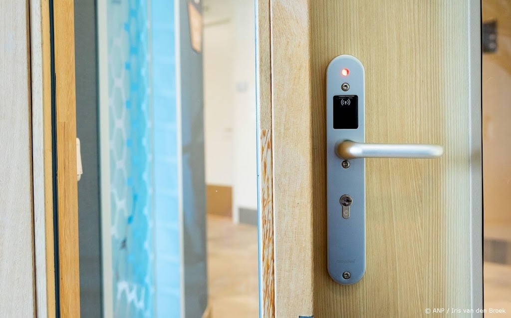 Daling aantal jongeren in gesloten instellingen zet door