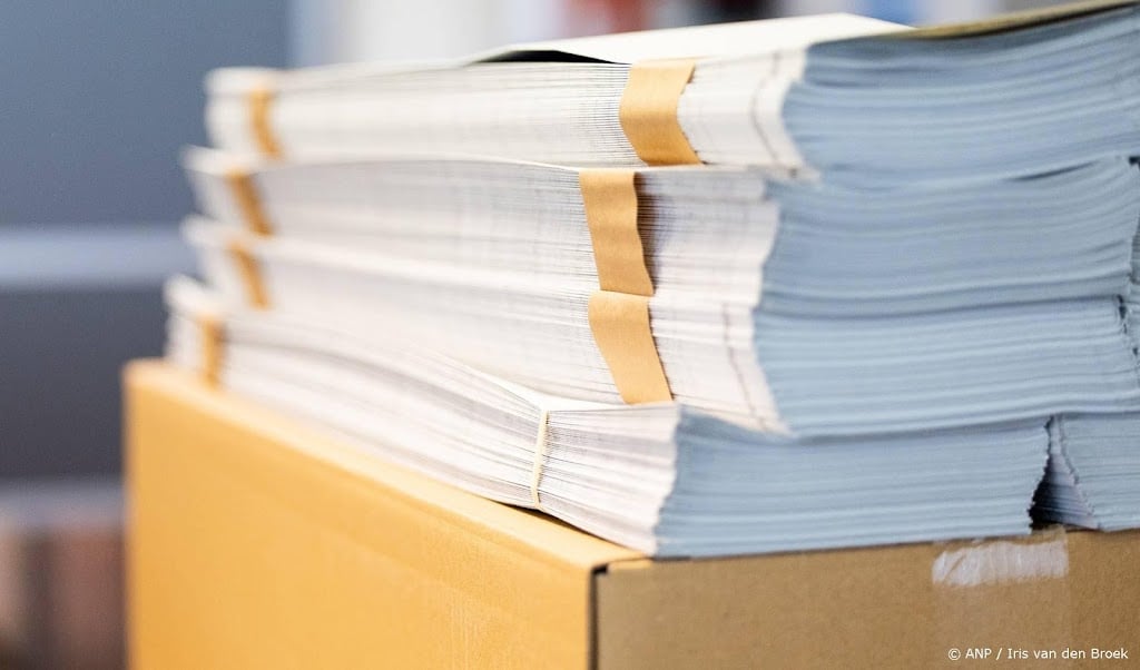 Ook interesse in doorstart voor papierfabriek Folding Boxboard