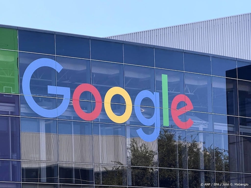 Google haalt uit naar Brussel na enorme Europese boete