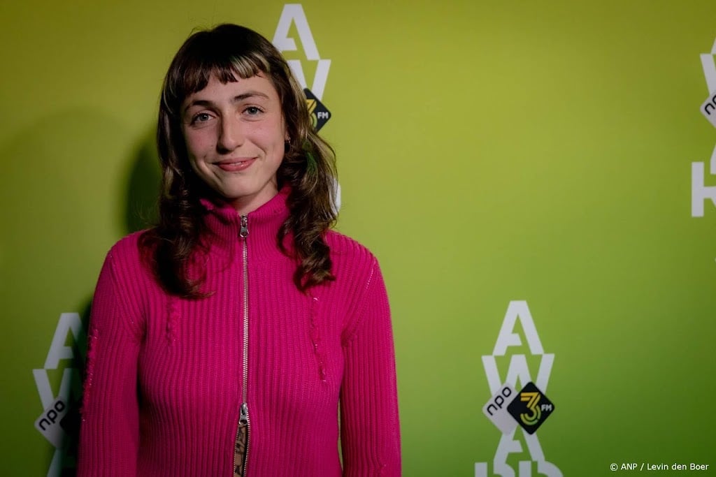 Honderden klachten bij Discriminatie.nl na concert Sophie Straat