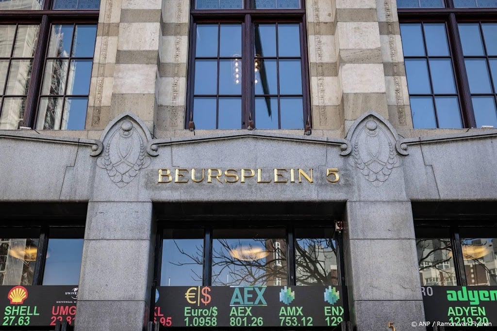 Amsterdamse beurs loopt beursnotering afgestoten Unilever-tak mis