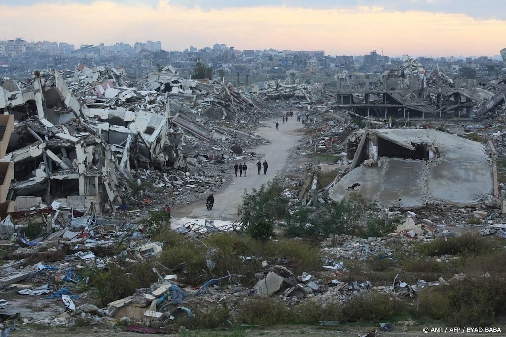 Voedselwaakhond: minder honger in Gaza, situatie blijft ernstig