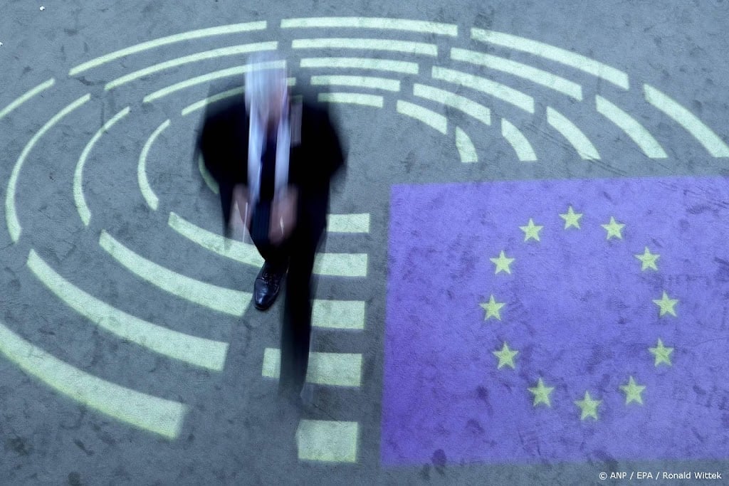 EU-landen akkoord over maatregel opsporing online kindermisbruik