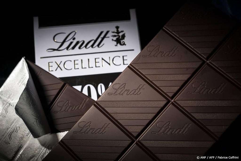 Chocolademaker Lindt aangeklaagd in VS om kinderarbeid in Afrika