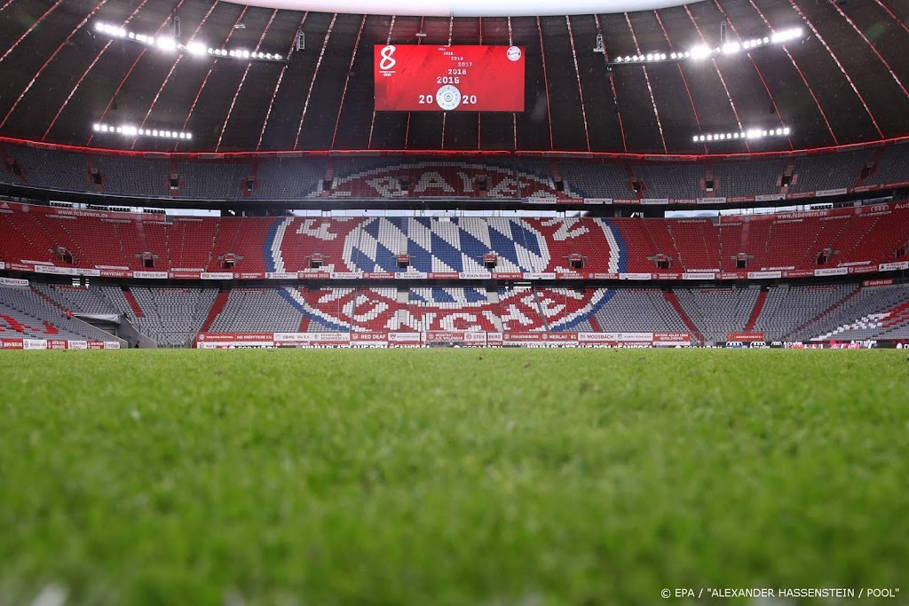 FC Düren komt Bayern tegemoet en wil bekerduel in München spelen