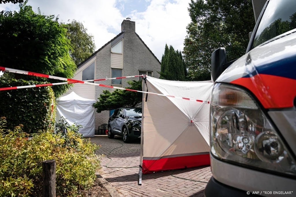 Speculaties over slachtoffer en verdachte Sint-Michielsgestel