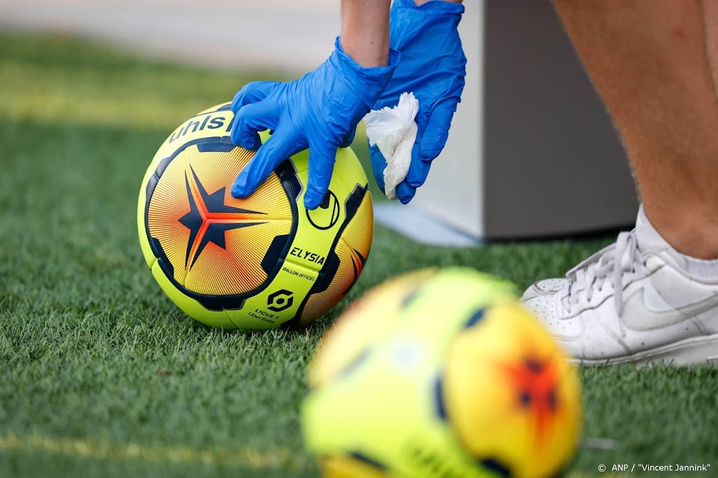 Invaller Sierhuis speelt in openingsduel gelijk met Stade Reims
