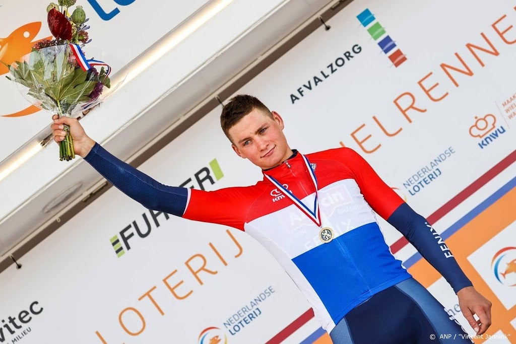 Van der Poel ziet WK van dit jaar niet naar Drenthe gaan