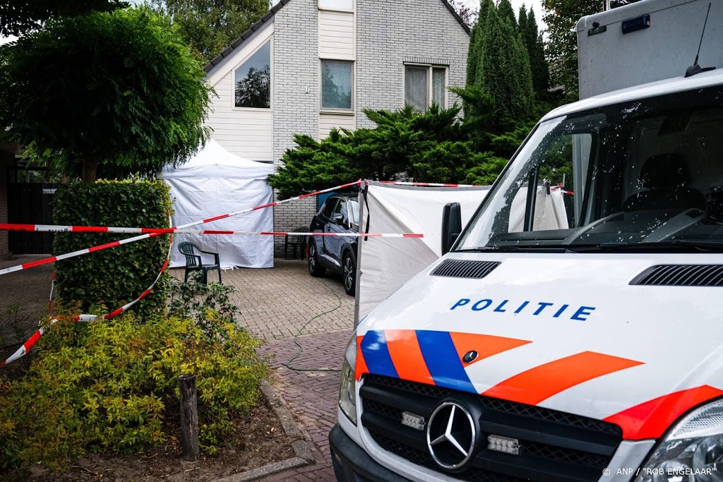 PvdA-raadslid Sint-Michielsgestel gedood, zoon is verdachte