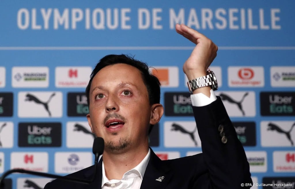 Voorzitter Marseille na ontspoord duel: dit is onacceptabel