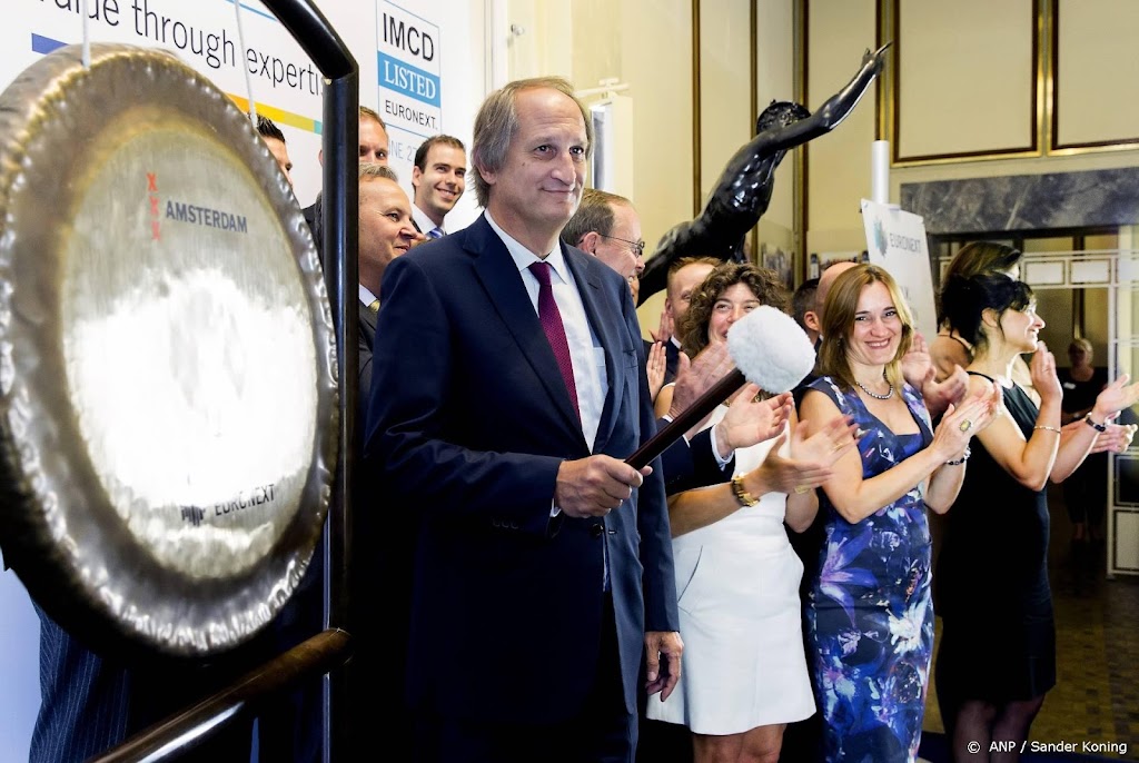 IMCD koopt materialenleverancier in Mexico en VS