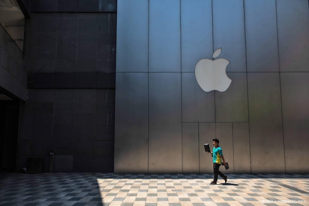 Apple wil productie nieuwste iPhone in India uitbreiden
