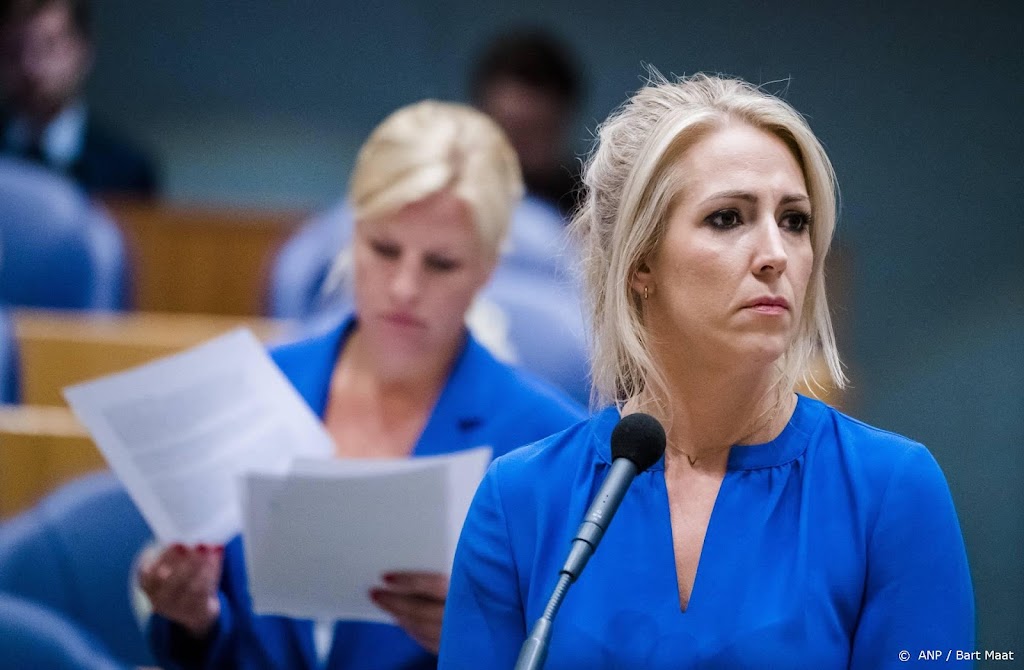 Marijnissen: geruzie in kabinet is onverantwoord