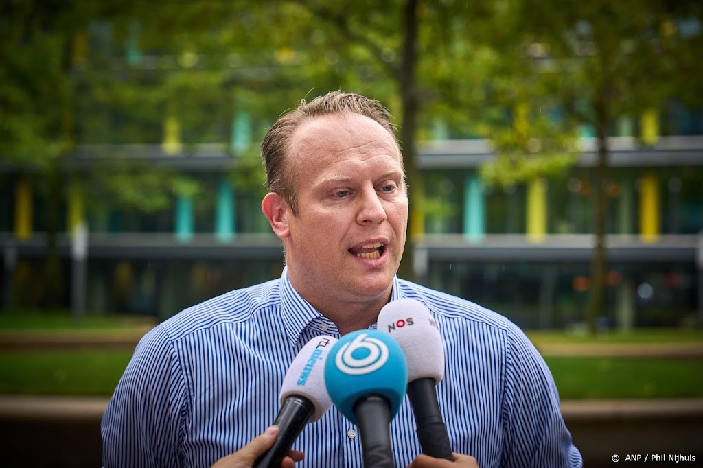 CDA houdt vol: stikstofdeadline 2030 moet niet heilig zijn