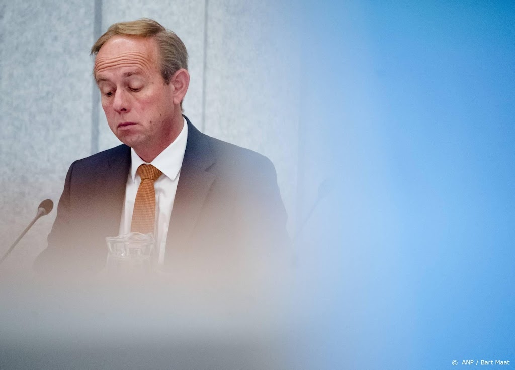 Oppositie: Hoekstra wekt verwachtingen met opmerkingen