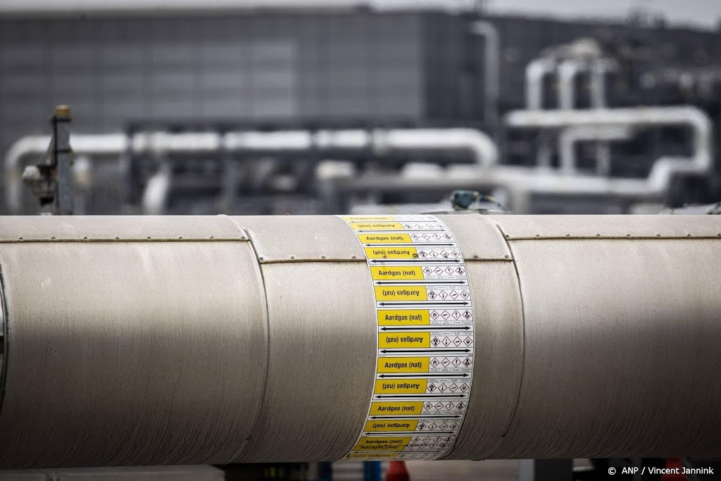 Duitse gasnetbeheerder sluit regionale gastekorten niet uit
