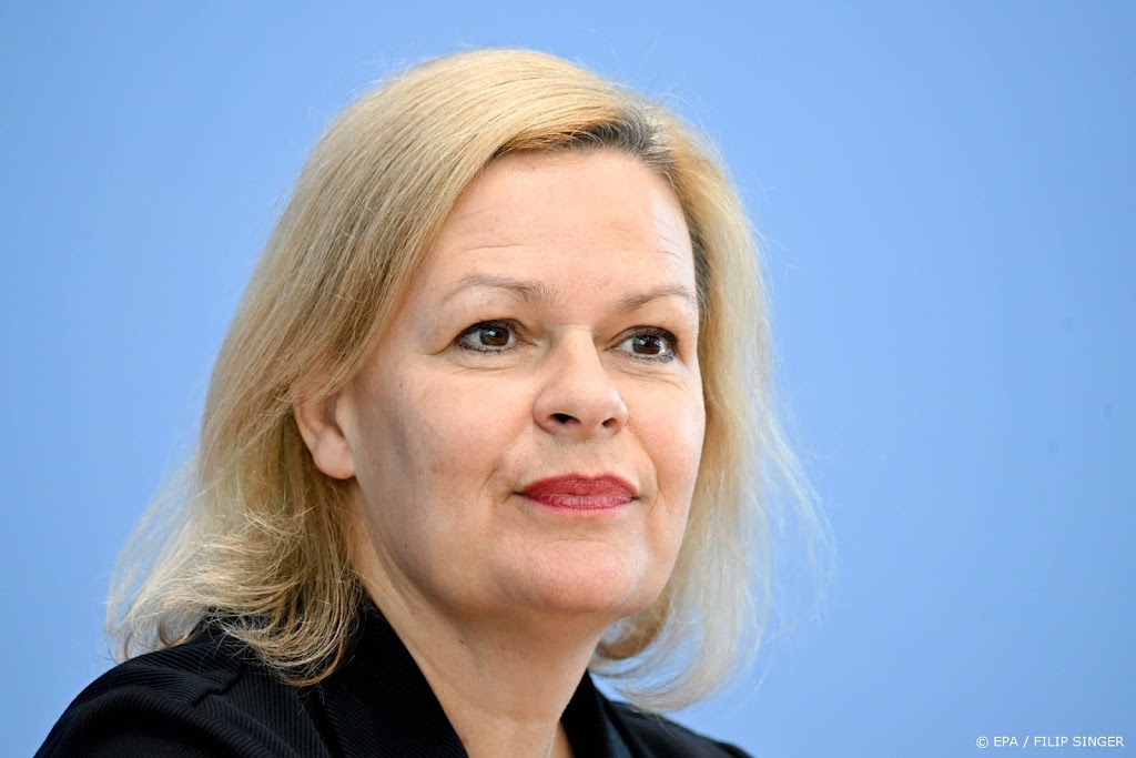 Duitsland registreert bijna miljoen vluchtelingen uit Oekraïne