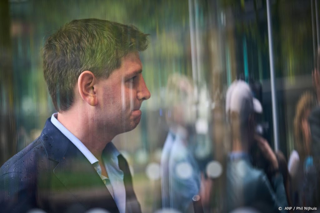 D66 wil duidelijk van kabinet horen of stikstofdoel staat of niet