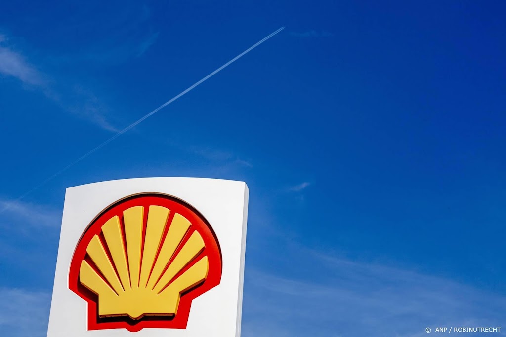 Herstel olieprijzen helpt Shell aan stevige koerswinst op beurs