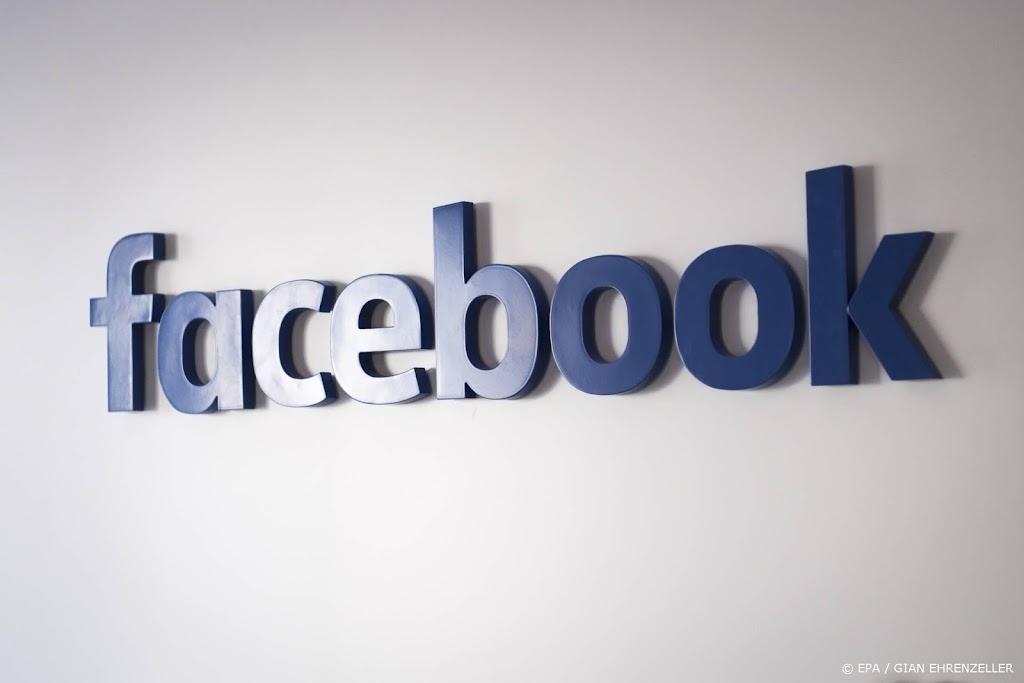 Facebook treft schikking voor het volgen van gebruikers