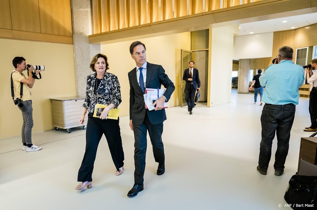 Van Gennip: alles op tafel voor koopkrachtpakket volgend jaar
