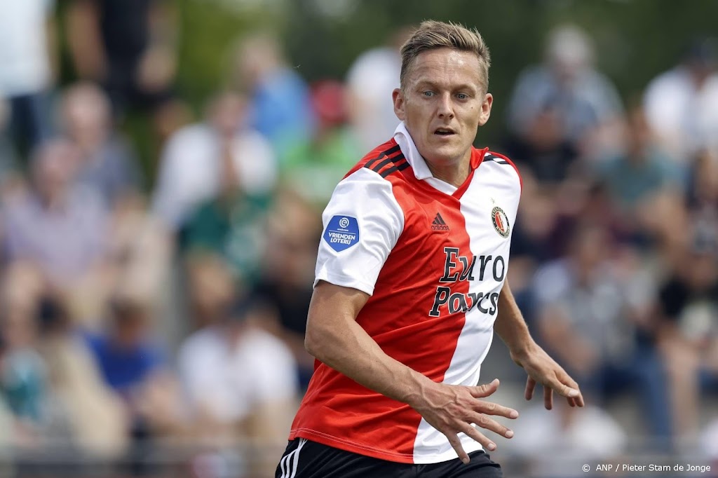 Toornstra keert na acht jaar Feyenoord terug bij FC Utrecht