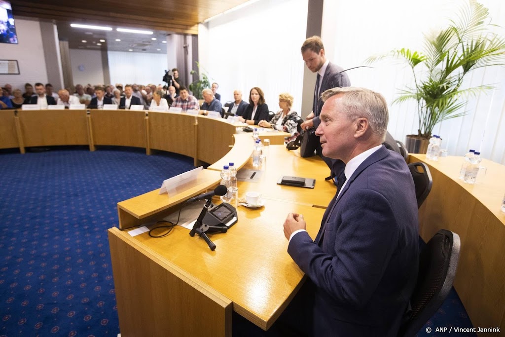 Raad wil asielzoekers opvangen, maar niet gedwongen zoals nu